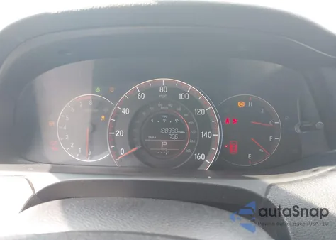 2016 Honda Accord Sport из США, поврежденный, VIN 1HGCR2F50GA154554